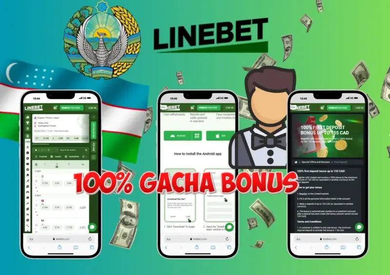 Linebet Casino Linebet Casino